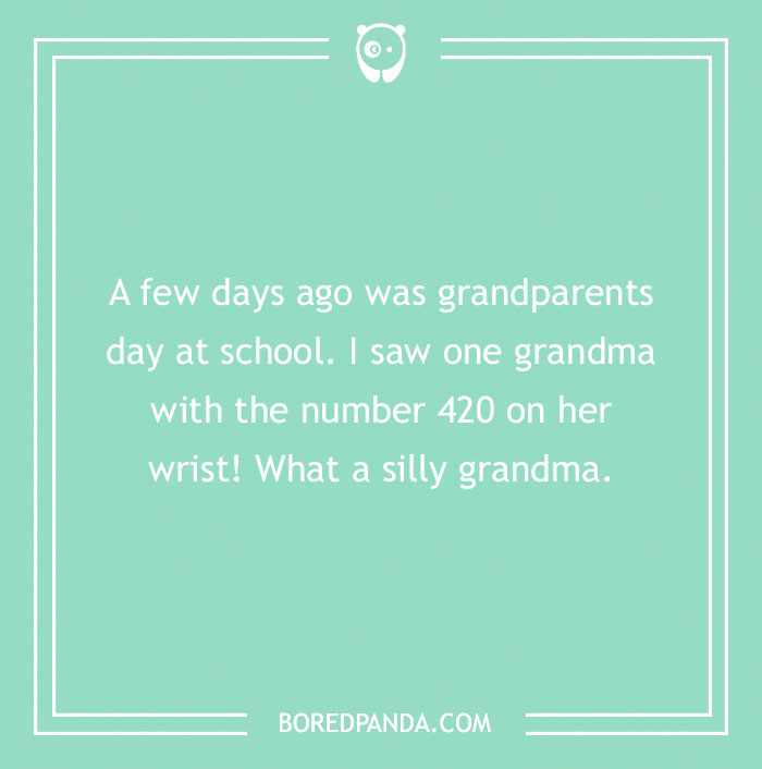 153 Grandma Jokes Even Your Granny Would Find Lovely