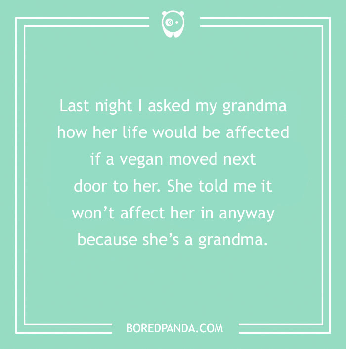 153 Grandma Jokes Even Your Granny Would Find Lovely