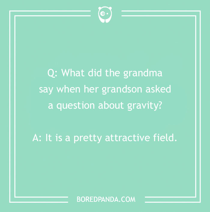 153 Grandma Jokes Even Your Granny Would Find Lovely
