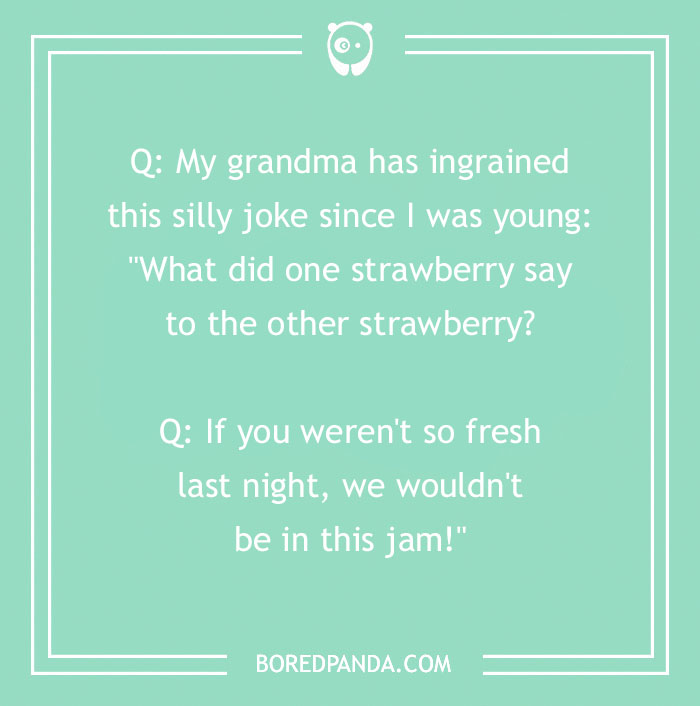 153 Grandma Jokes Even Your Granny Would Find Lovely