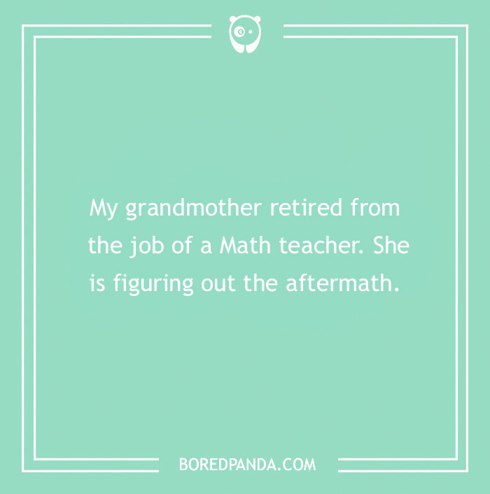 153 Grandma Jokes Even Your Granny Would Find Lovely