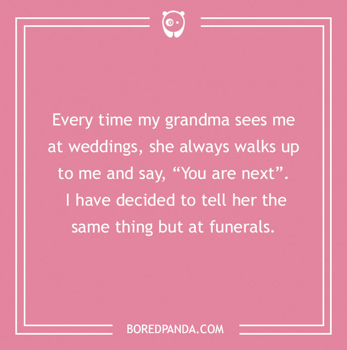 153 Grandma Jokes Even Your Granny Would Find Lovely