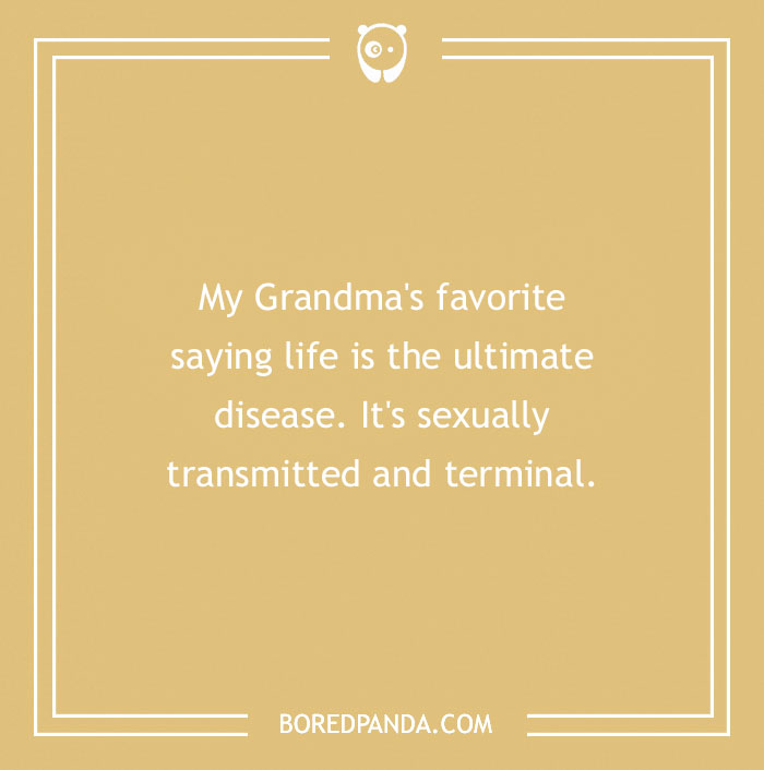153 Grandma Jokes Even Your Granny Would Find Lovely