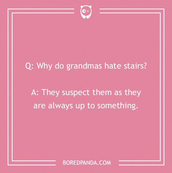 153 Grandma Jokes Even Your Granny Would Find Lovely