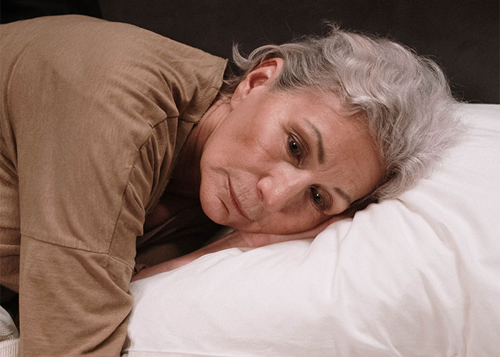 Husband Livid After Wife Leaves A Sign To Keep MIL Out Of Their Bedroom, Realizes His Mistake