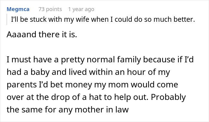 Husband Livid After Wife Leaves A Sign To Keep MIL Out Of Their Bedroom, Realizes His Mistake