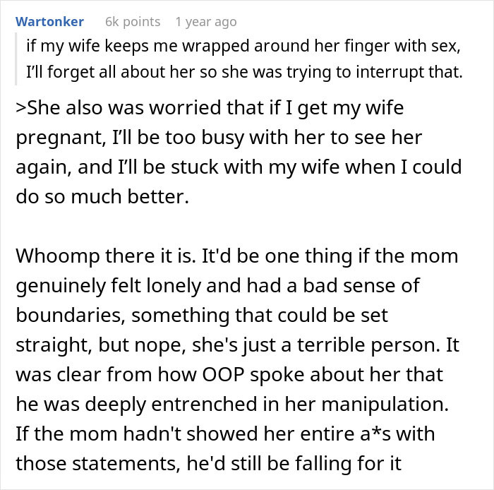 Husband Livid After Wife Leaves A Sign To Keep MIL Out Of Their Bedroom, Realizes His Mistake