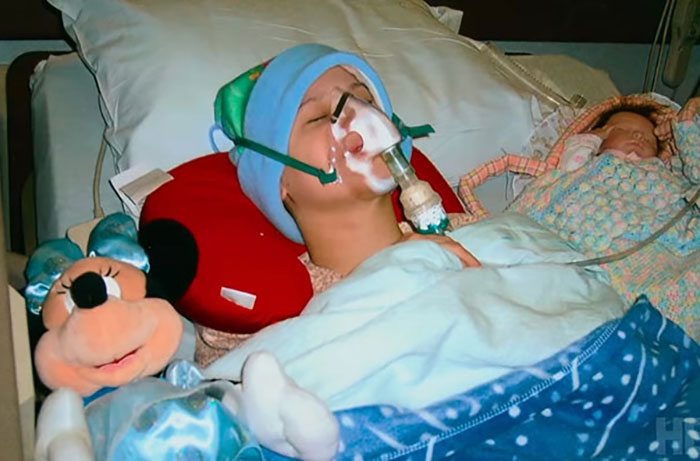 Gypsy Rose Still Suffers Side Effects From The Most Painful Surgery Her Mother Put Her Through Gypsy Rose Still Suffers Side Effects From The Most Painful Surgery Her Mother Put Her Through