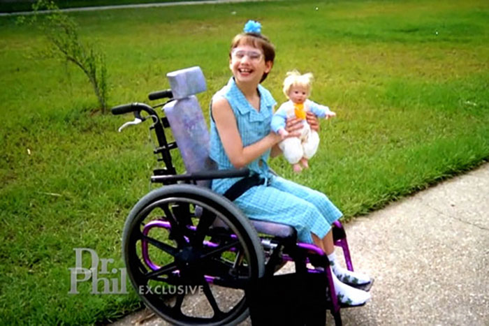 Gypsy Rose Still Suffers Side Effects From The Most Painful Surgery Her Mother Put Her Through Gypsy Rose Still Suffers Side Effects From The Most Painful Surgery Her Mother Put Her Through