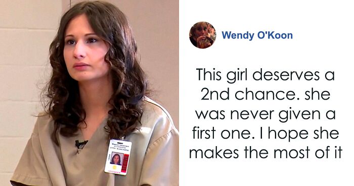 Gypsy Rose Still Suffers Side Effects From The Most Painful Surgery Her Mother Put Her Through