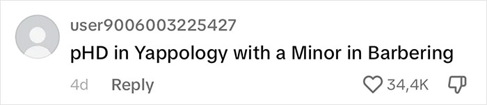 People Are Boggled By &ldquo;Exhausting&rdquo; Conversation Between Hairdresser And Client That Went Viral