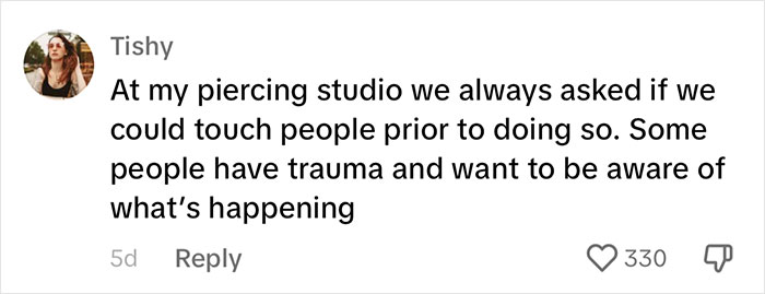People Are Boggled By &ldquo;Exhausting&rdquo; Conversation Between Hairdresser And Client That Went Viral