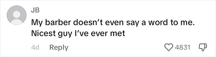 People Are Boggled By &ldquo;Exhausting&rdquo; Conversation Between Hairdresser And Client That Went Viral