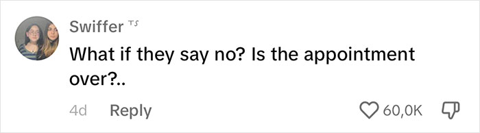 People Are Boggled By &ldquo;Exhausting&rdquo; Conversation Between Hairdresser And Client That Went Viral