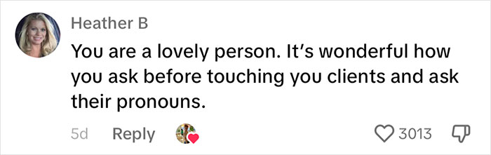 People Are Boggled By &ldquo;Exhausting&rdquo; Conversation Between Hairdresser And Client That Went Viral