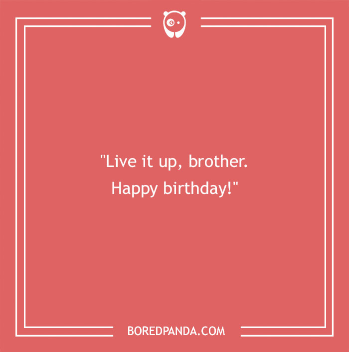 175 Happy Birthday Wishes For Brother On Their Special Day