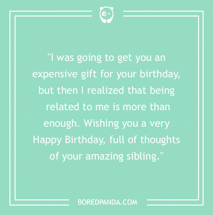 175 Happy Birthday Wishes For Brother On Their Special Day