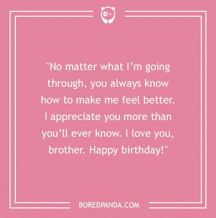 175 Happy Birthday Wishes For Brother On Their Special Day