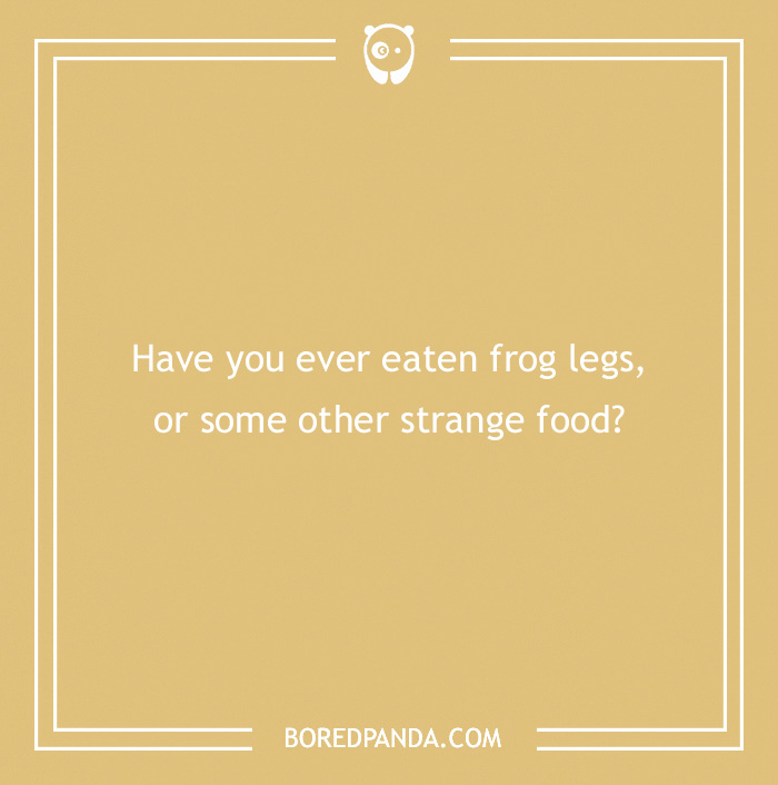 175 Fun "Have You Ever" Questions To Level With Your Friends