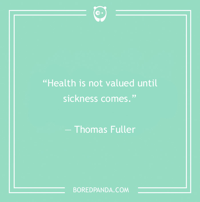172 Health Quotes To Inspire You To Become The Healthiest Version Of You - 6