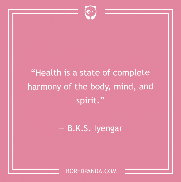 172 Health Quotes To Inspire You To Become The Healthiest Version Of You - 7