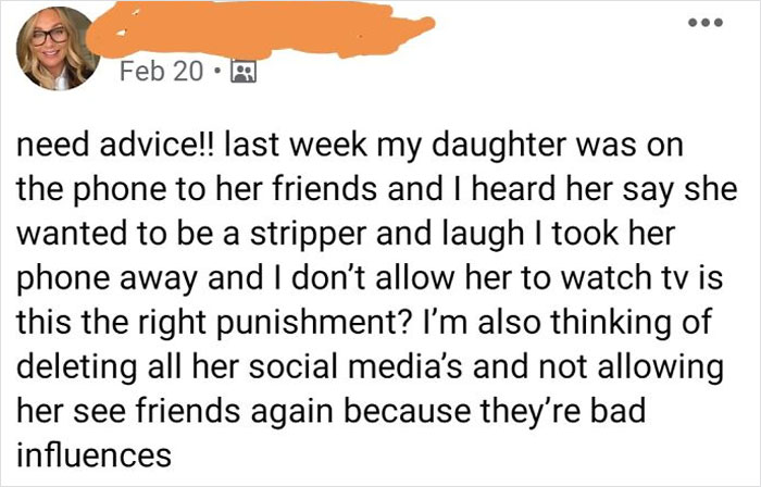 2nd Post From Karen Infiltration