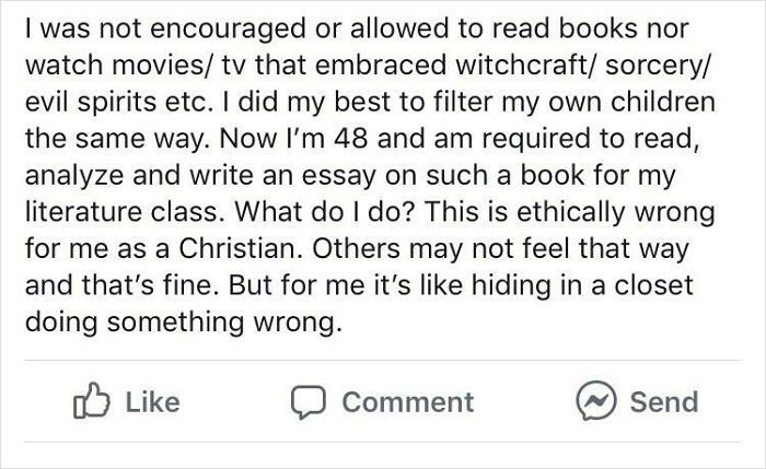 This Is My Mother Who’s Gone Back To College