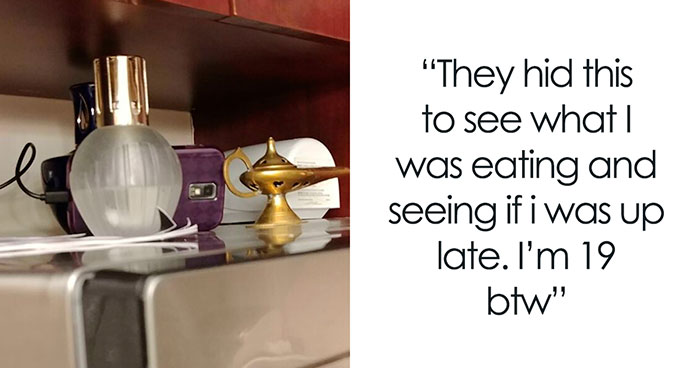 30 Times Kids Had Had Enough Of Helicopter Parents And Shared Screenshots Online (New Pics)