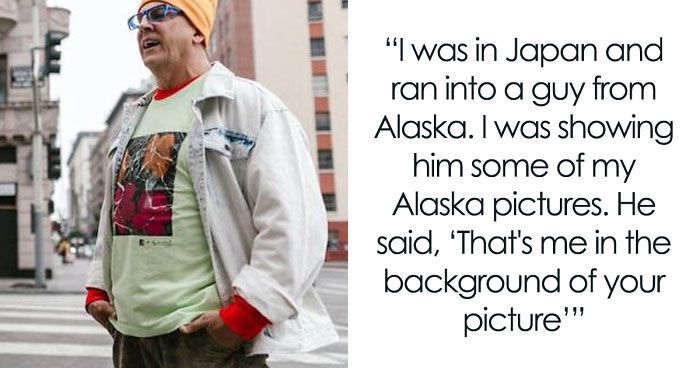 30 Funny, Weird, And Unexpected Plot Twists People Saw In Real Life