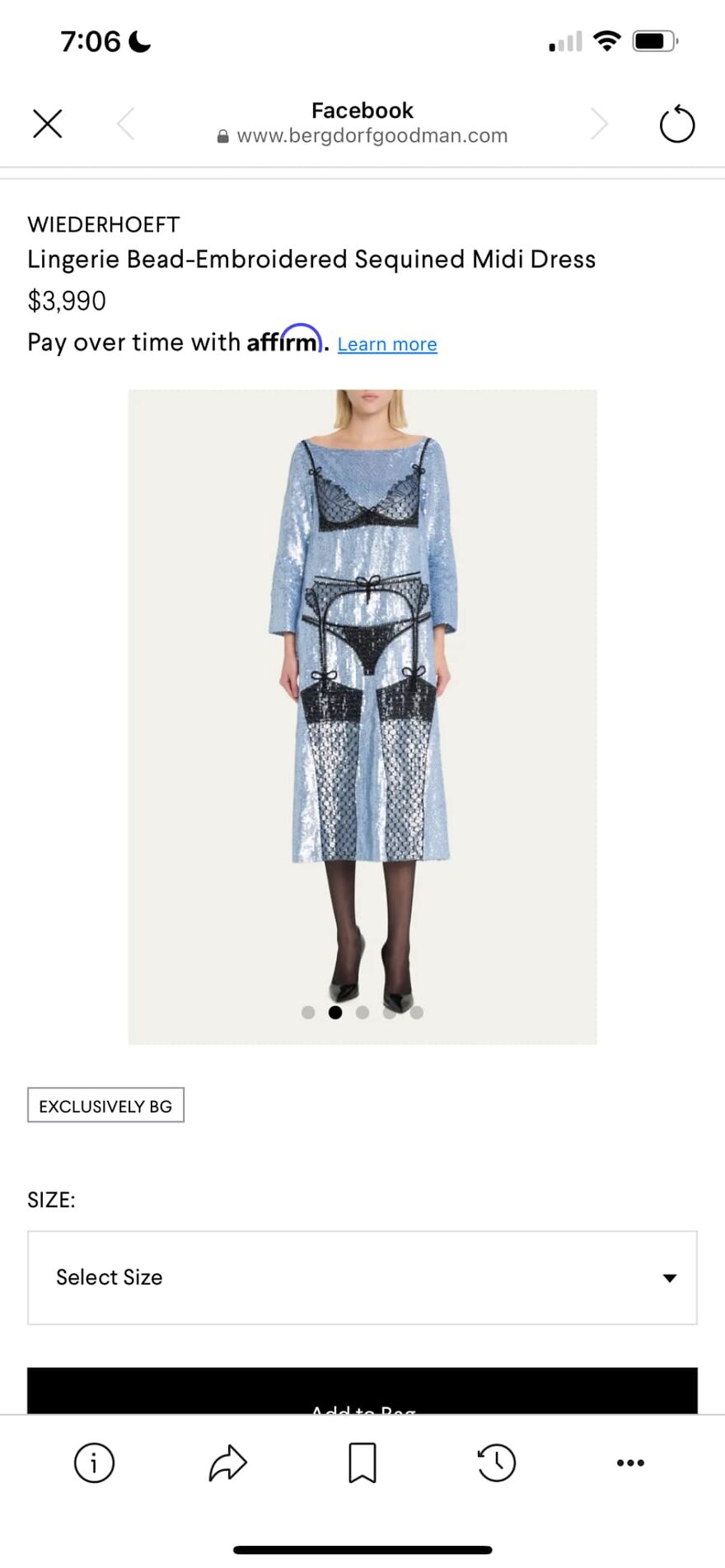 Oh Lord No And For That Price?!?! What Is Wrong With People Lol