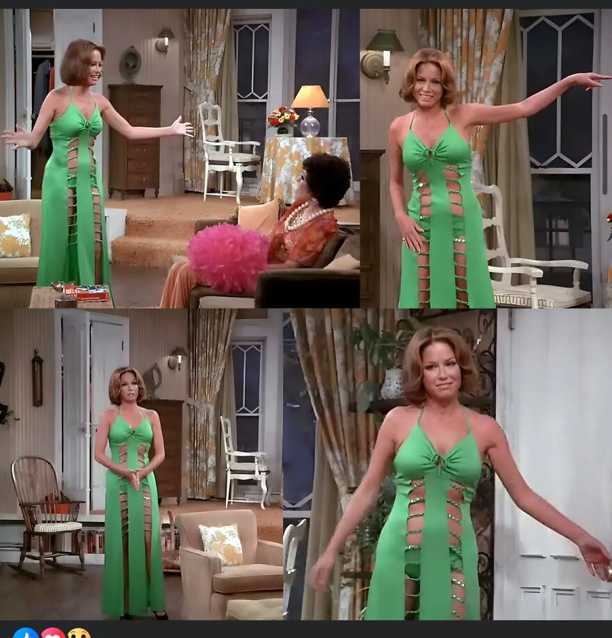 Edit: Sorry Everyone I Didn’t Mean To Step On Toes. I Can Honestly Say I Had Never Heard Of This Person. I Just Saw The Dress And Thought It Was Ugly