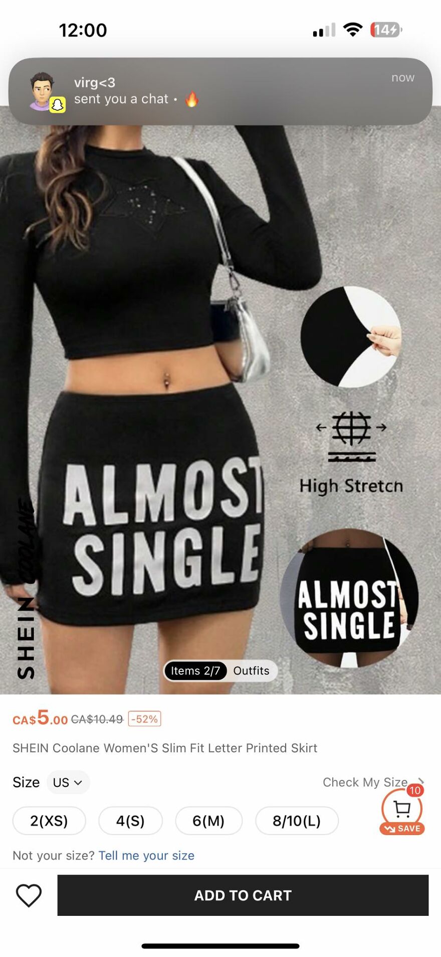 Wdym By Almost Single 🤨