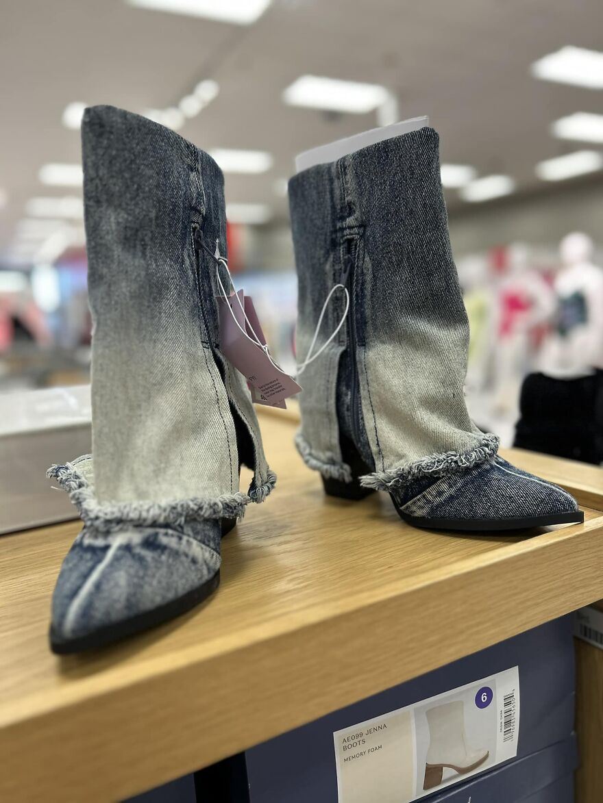 I Know It’s Not A Dress But I Saw These At Target And Laughed So Hard 🤣