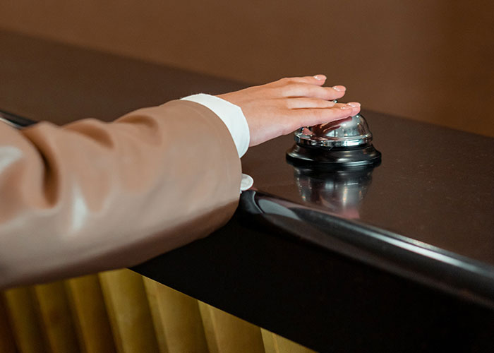 “These Mean Bedbugs”: People Reveal 30 Red Flags In Hotels That All Travelers Should Know