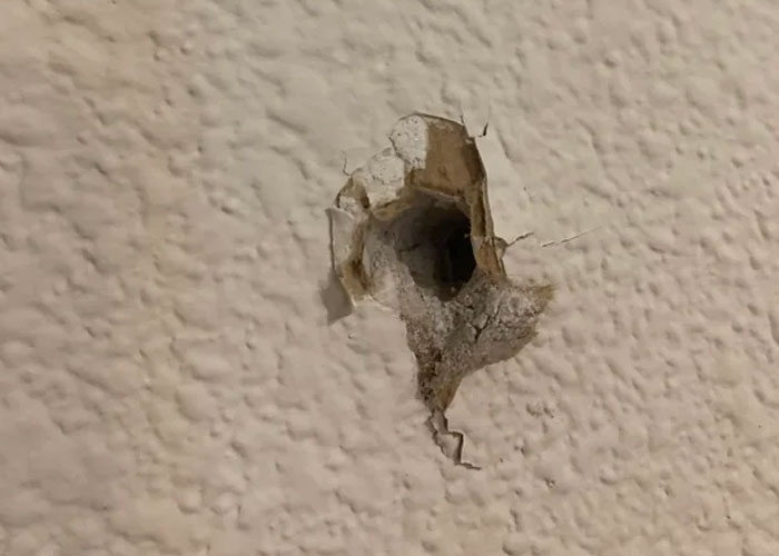 “These Mean Bedbugs”: People Reveal 30 Red Flags In Hotels That All Travelers Should Know