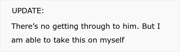 Wife Wonders If She Should Call The Police After Seeing How Her Husband Sleep Trains Their Baby Wife Wonders If She Should Call The Police After Seeing How Her Husband Sleep Trains Their Baby