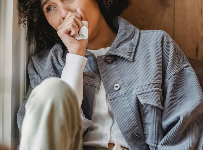 Husband Doesn't Get Why Wife Is So Sad He Put "The Game" Before Her Twice Husband Doesn't Get Why Wife Is So Sad He Put "The Game" Before Her Twice