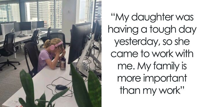 “What A Miserable Outlook On Life”: 40 Times Hustlers Didn’t Seem Human