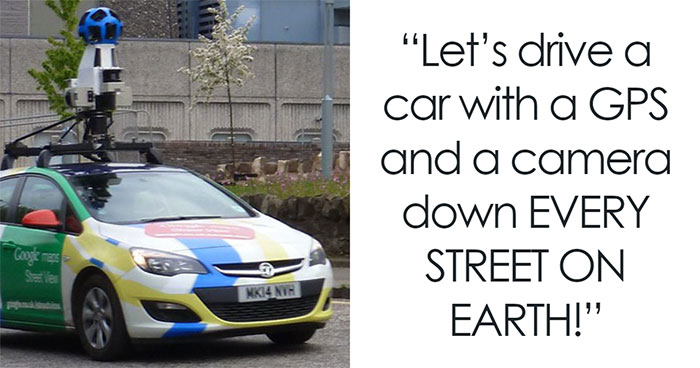 35 Ideas That Were Ridiculed On Paper But Ended Up Being Successful In Real Life