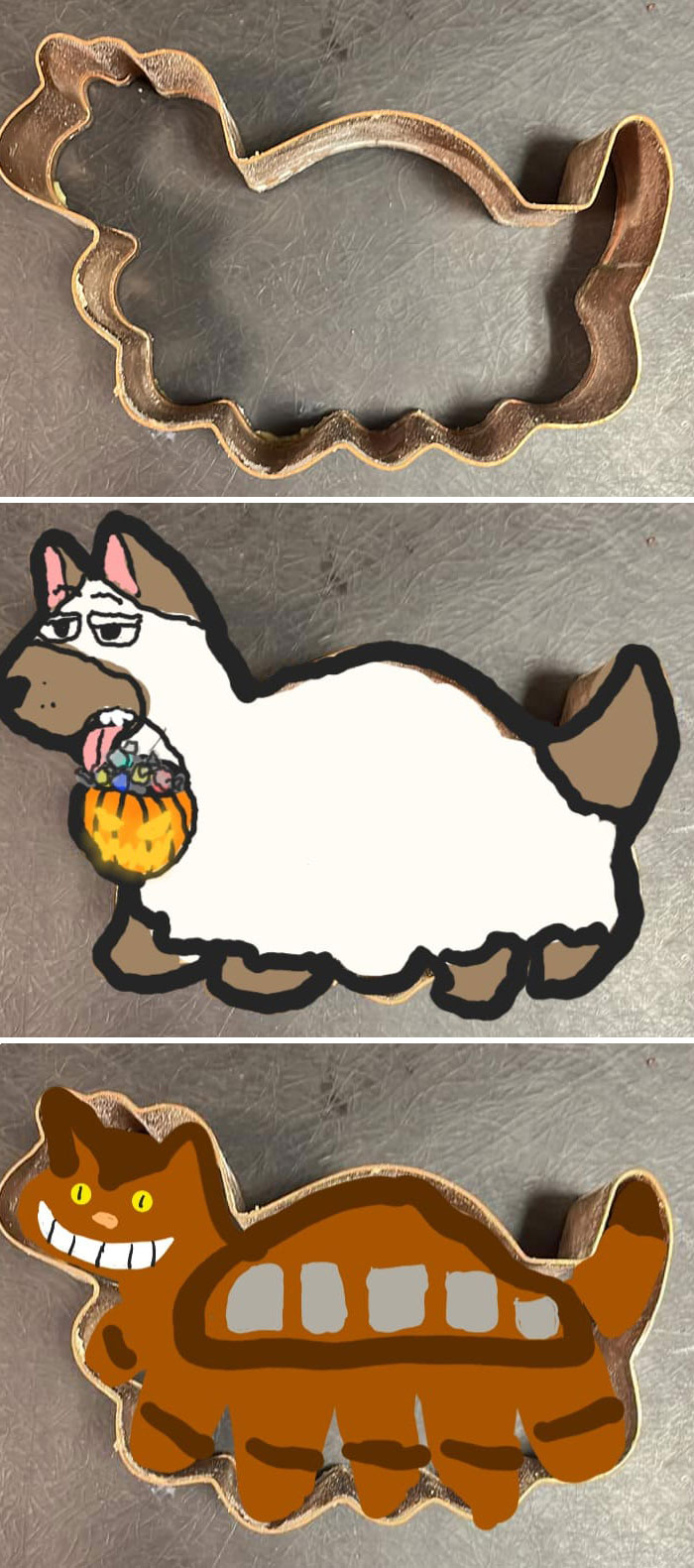 Any Ideas On What This Could Be?