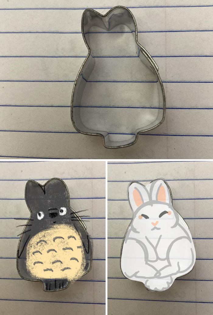 I’ve Had This For Years And Never Known What It Was. It Came As A Freebie When I Ordered Cutters Once