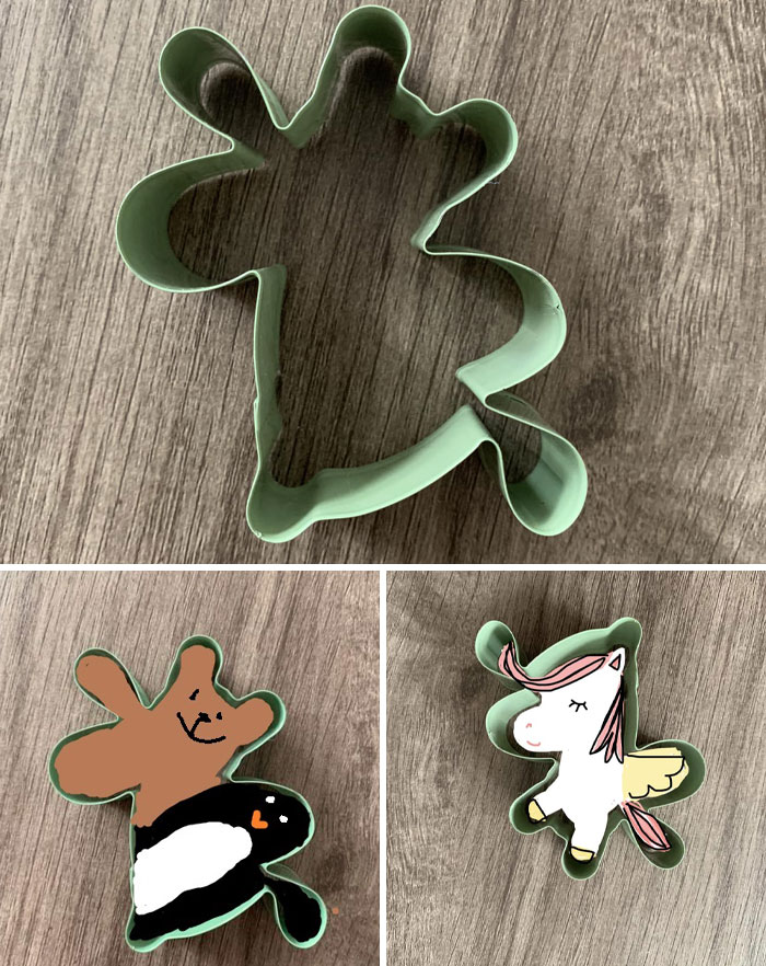 I Even Brought This Back To The Lady I Bought It From And She Had No Idea!