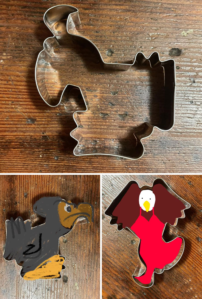 My Hubby Found This In A Car He Bought And Brought It To Me To Add To My Collection. Any Ideas? 