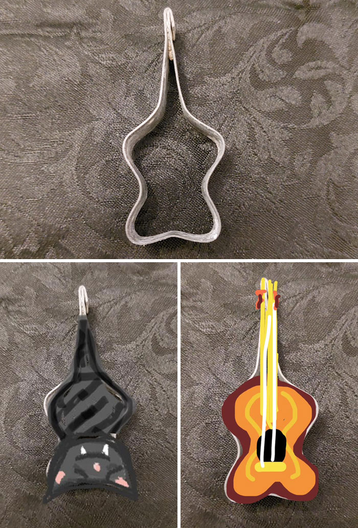 Please Help Me. Since Years No Idea