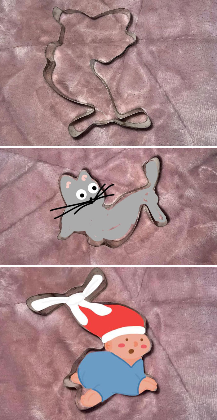 This Came From My Mom & We Have Been Trying To Identify It For Over 20 Years! 