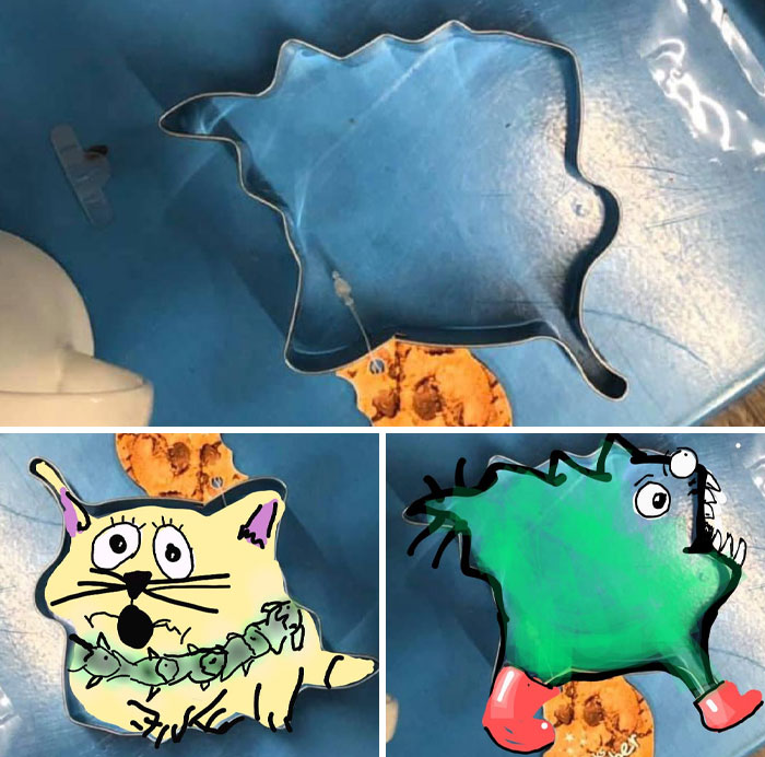 Please Help Me, It Was Labeled As Dinosaur