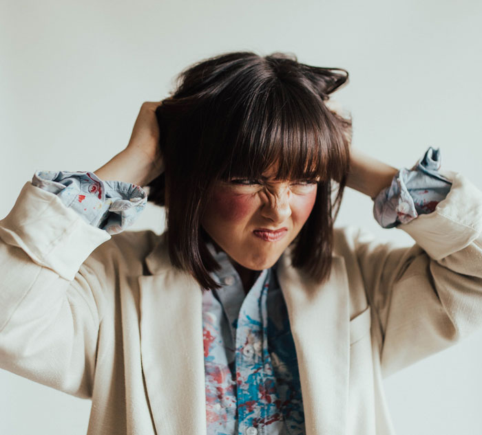 Woman Is Fed Up With Her Husband&rsquo;s Parents Calling Her A Made-Up Name, Starts To Ignore Them