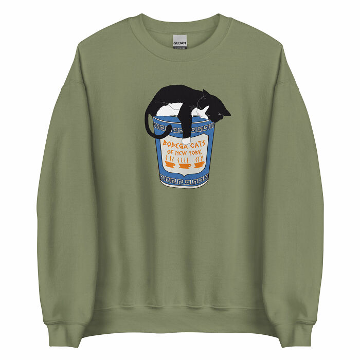 We Capture The Essence Of NYC Through Cute And Funny Photos Of Bodega Cats