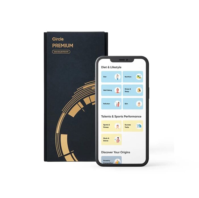 Give The Gift Of Ancestry Adventures With A Premium Dna Test This Valentine's And Uncover The Roots That May Intertwine Your Pasts