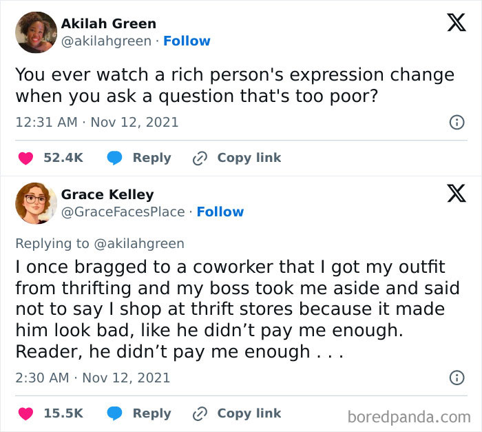 Have You Ever Witnessed It?